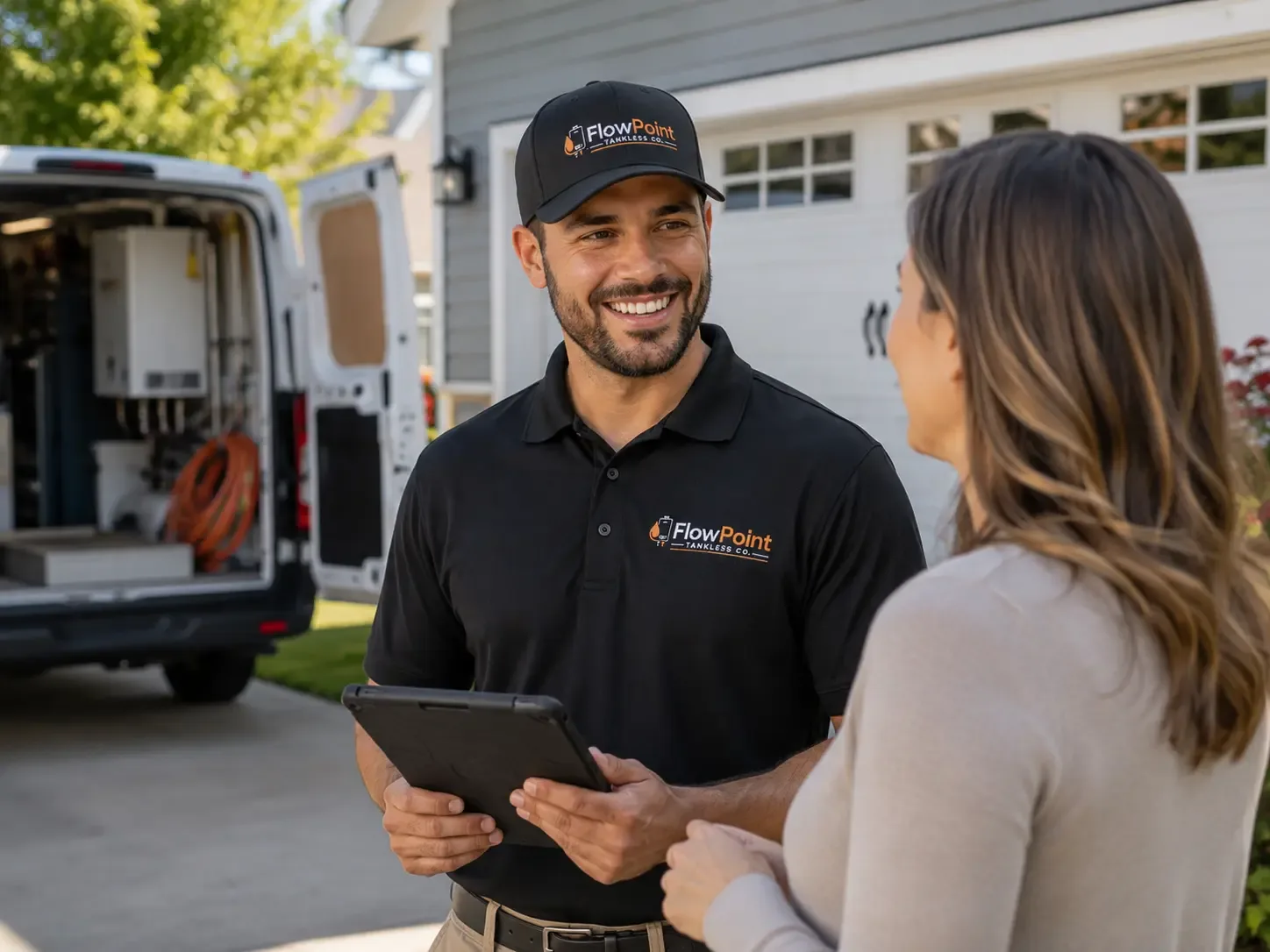 Tankless Water Heater Installation Eagan, MN FAQs